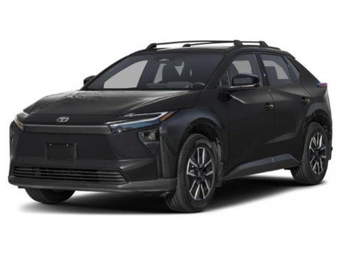 New 2026 Toyota bZ AWD/4WD image 1