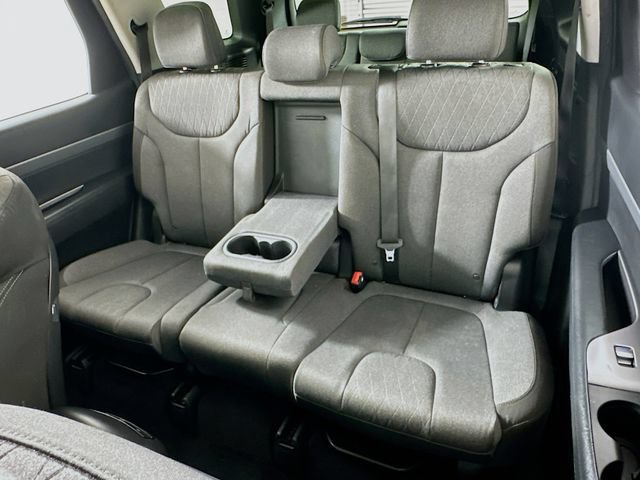 Used 2022 Hyundai Palisade SE AWD/4WD image 11