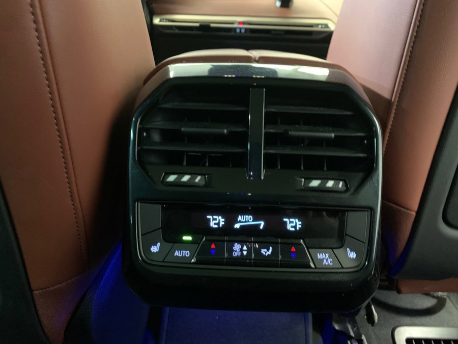 Used 2024 BMW iX M60 image 60