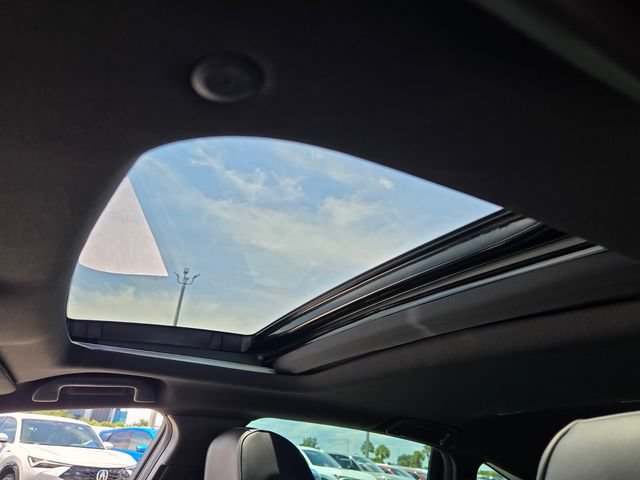 Certified 2023 Acura TLX w/ A-SPEC Package FWD image 17