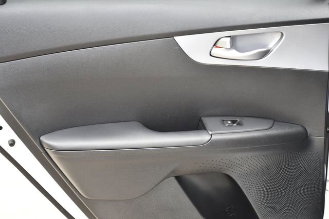 Used 2024 Kia Forte LXS FWD image 22