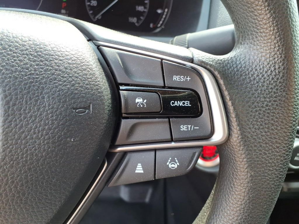 Used 2022 Honda Accord LX image 24
