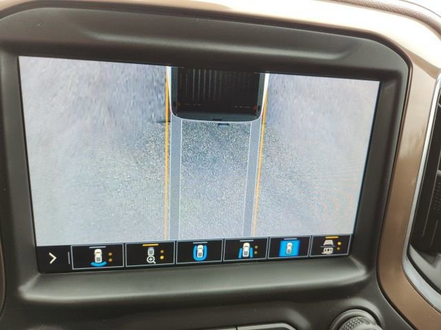 Certified 2020 Chevrolet Silverado 2500 High Country w/ Z71 Off-Road Package image 22