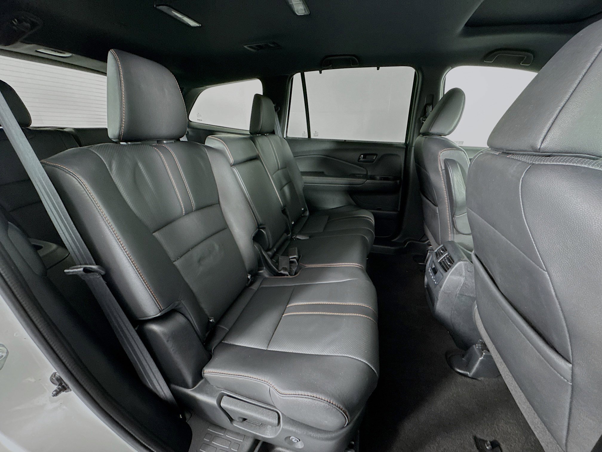 Certified 2022 Honda Pilot TrailSport image 29