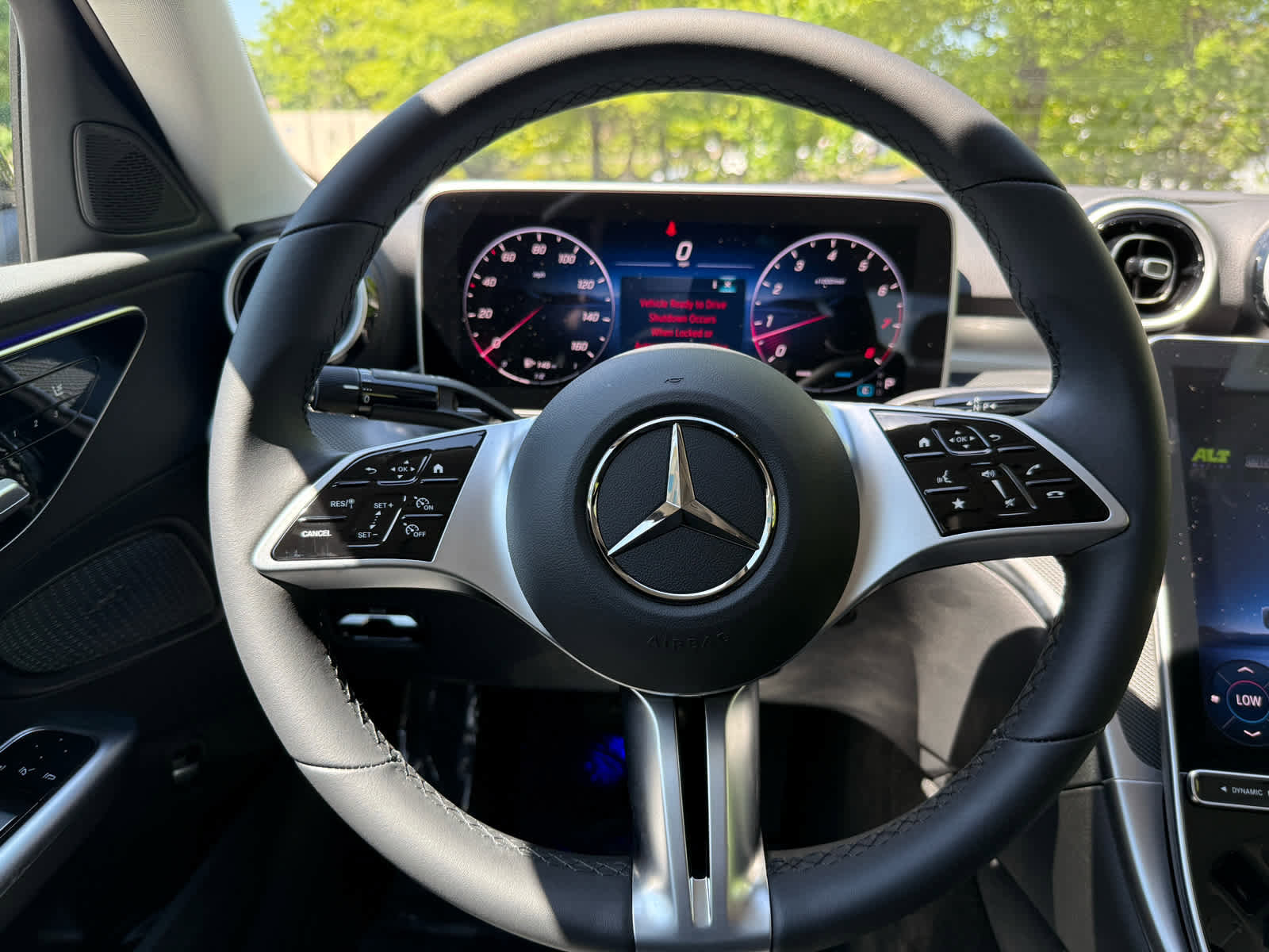 Certified 2025 Mercedes-Benz C 300 C 300 image 14