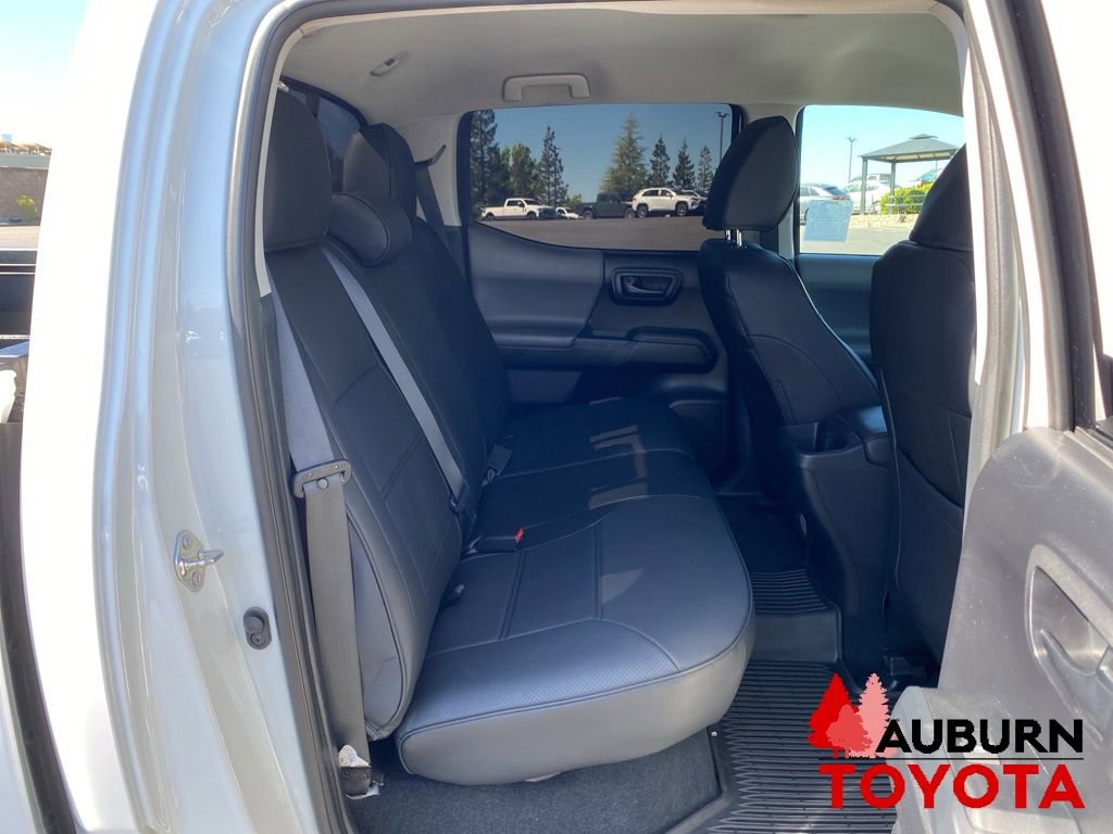 Used 2019 Toyota Tacoma SR w/ SR Convenience Package RWD image 18