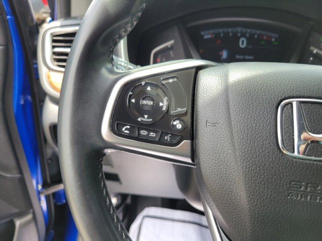 Used 2021 Honda CR-V EX-L image 14