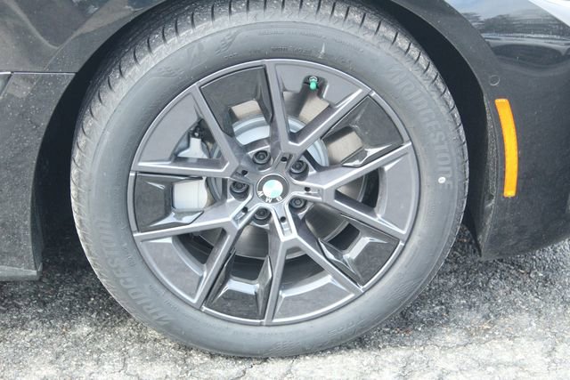 New 2026 BMW i4 xDrive40i w/ Premium Package image 12