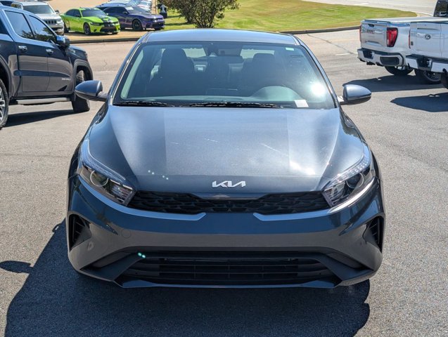 Used 2024 Kia Forte LXS w/ LXS Technology Package FWD image 2
