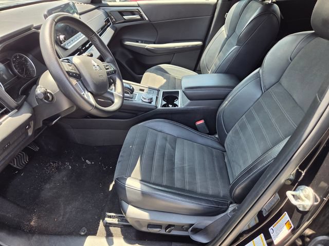 Used 2024 Mitsubishi Outlander SE AWD/4WD image 10