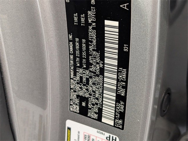 Used 2024 Lexus NX 350 AWD image 18