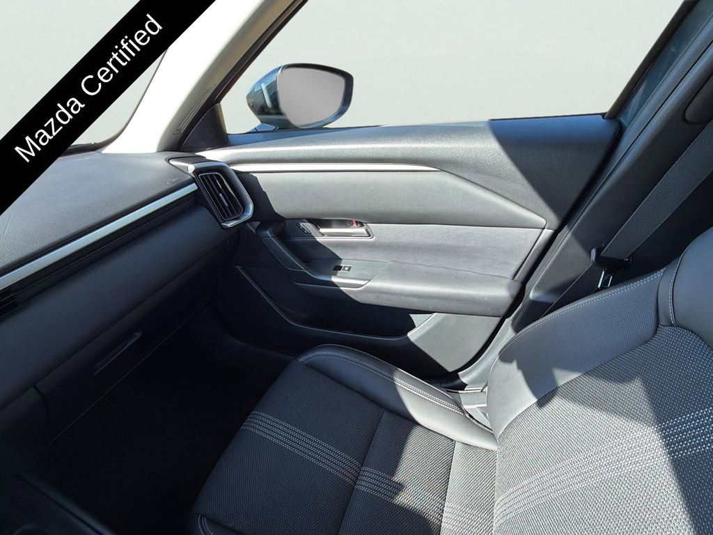 Certified 2023 MAZDA CX-50 2.5 S w/ Cargo Package image 28