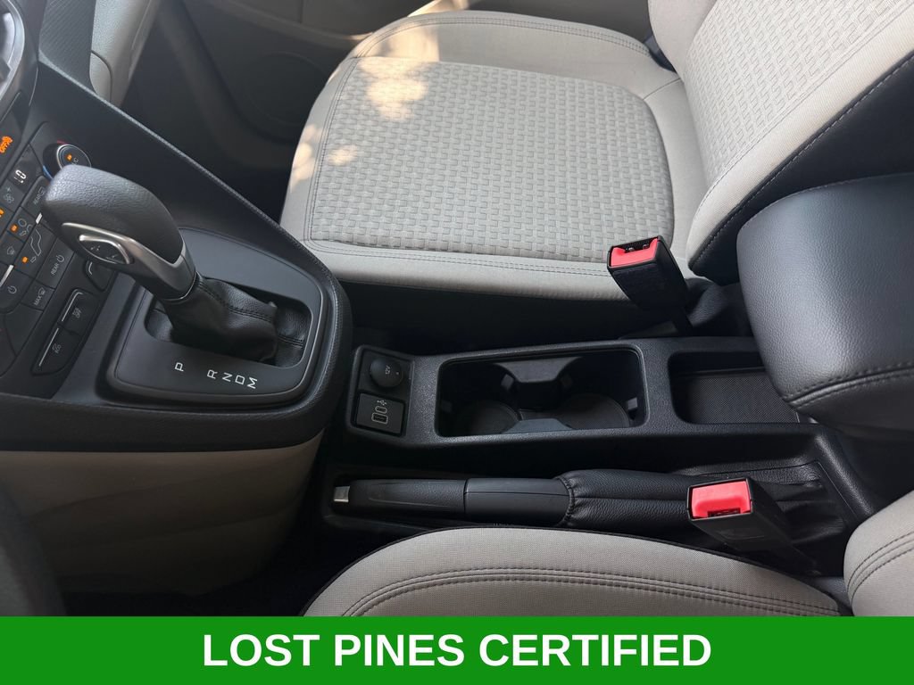 Used 2023 Ford Transit Connect XLT FWD image 17