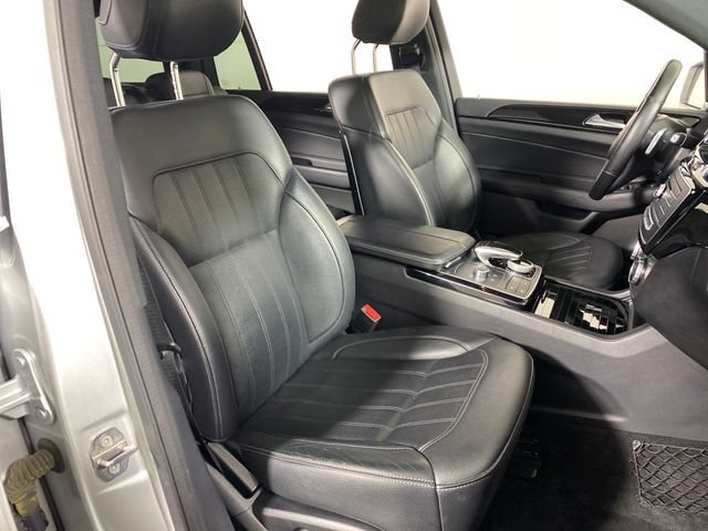 Used 2018 Mercedes-Benz GLS 450 4MATIC image 14