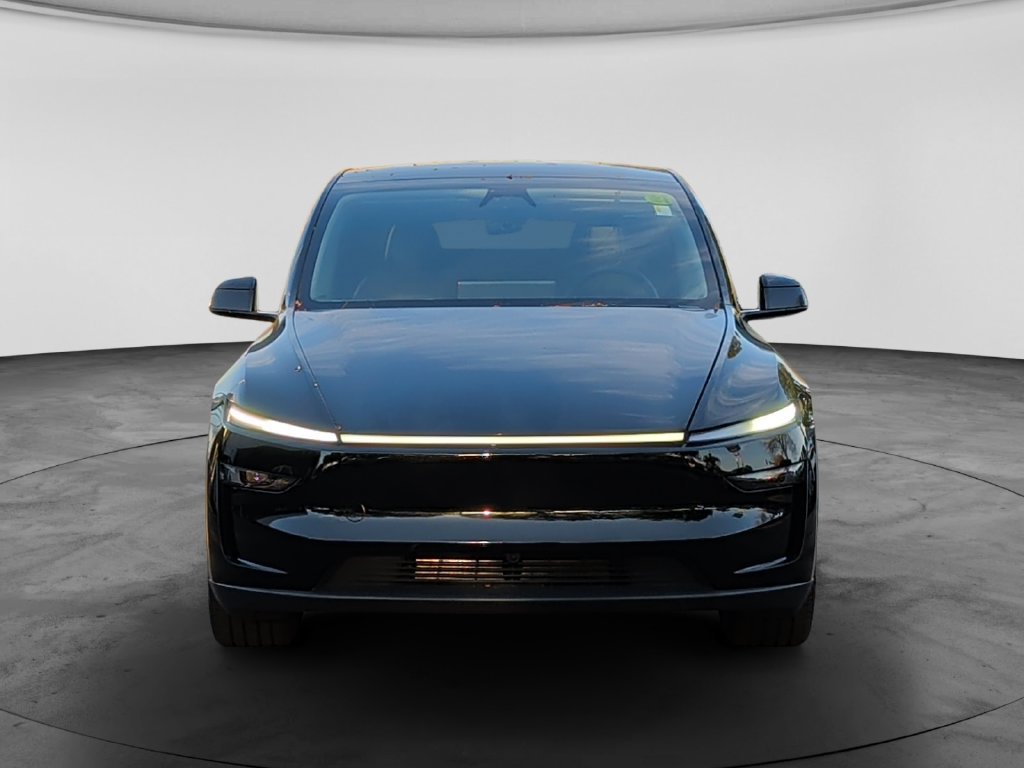 Used 2026 Tesla Model Y Long Range AWD/4WD image 2