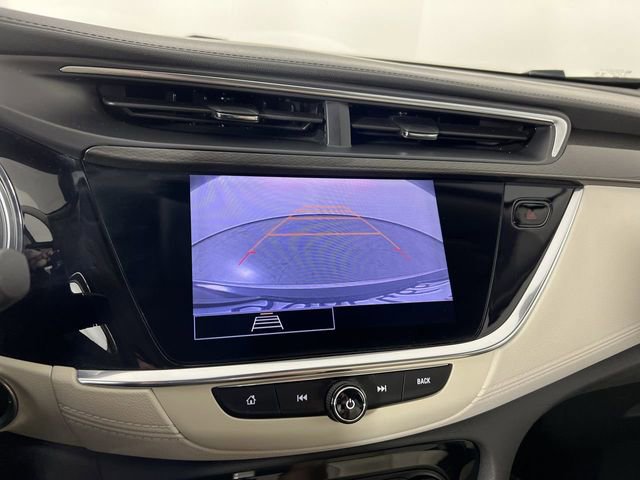 Certified 2023 Buick Encore GX Essence w/ Experience Buick Package FWD image 15