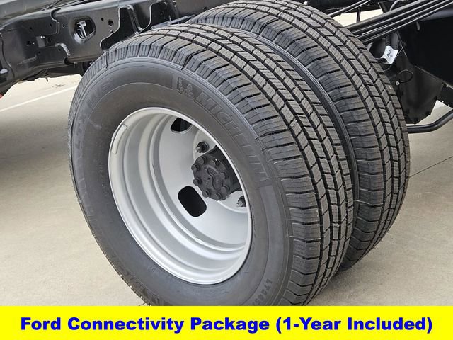 New 2026 Ford F350 XL AWD/4WD image 9