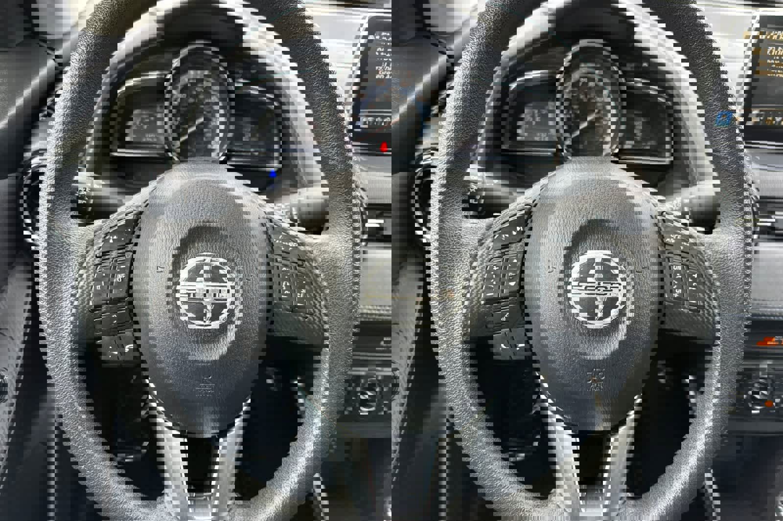 Used 2016 Scion iA image 22