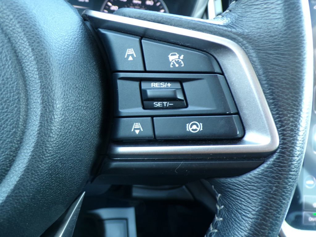 Used 2023 Subaru Outback Onyx Edition image 22