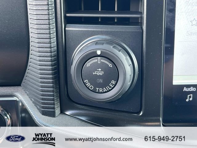 New 2026 Ford F150 Tremor AWD/4WD image 33