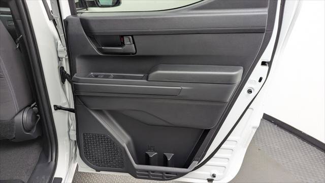 Used 2025 Toyota Tacoma SR RWD image 19