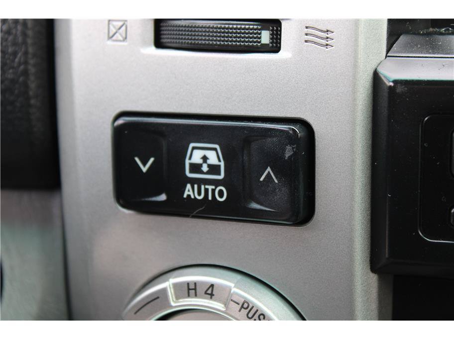 Used 2007 Toyota 4Runner SR5 AWD/4WD image 18