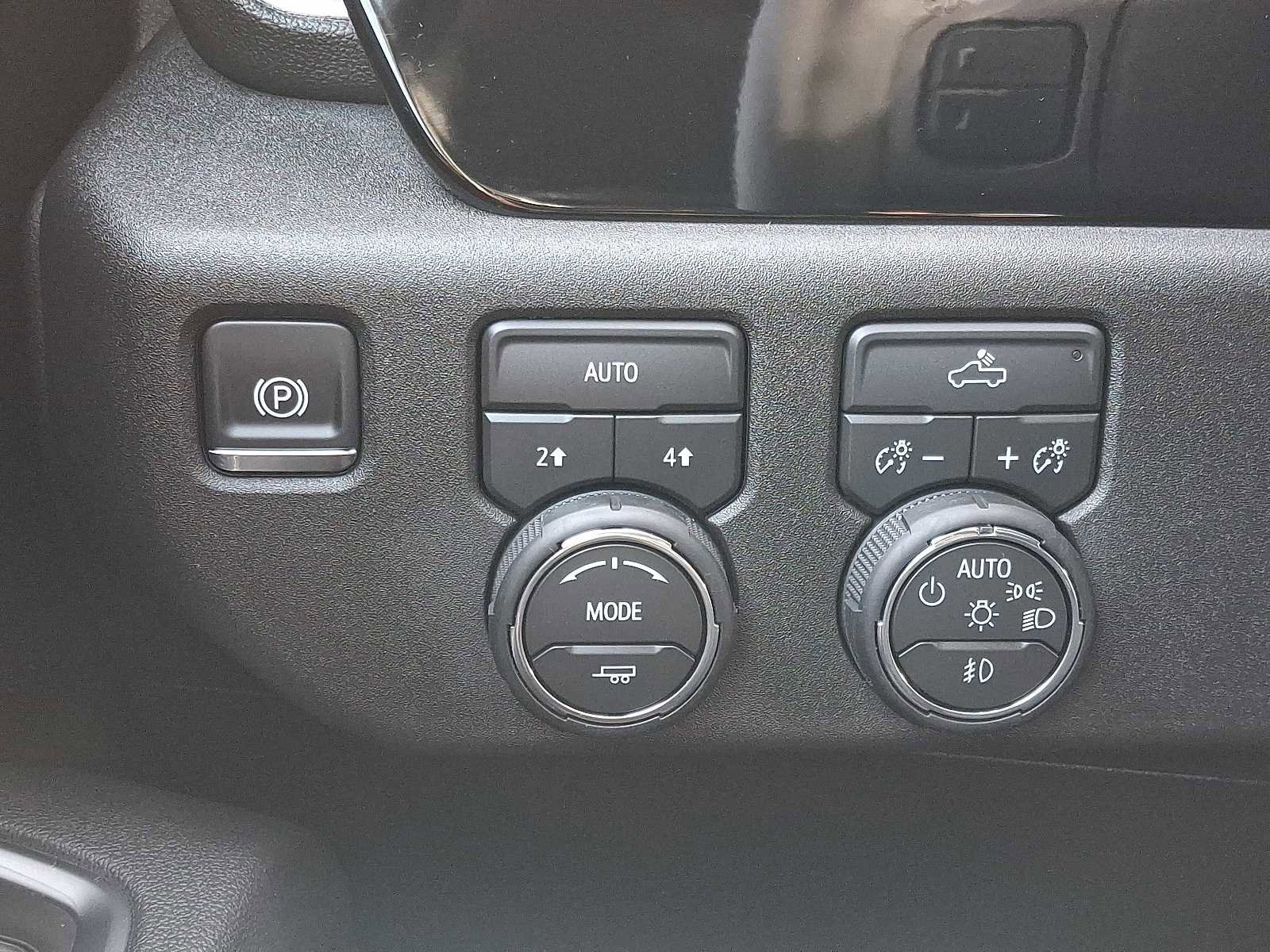 New 2026 Chevrolet Silverado 1500 RST image 16