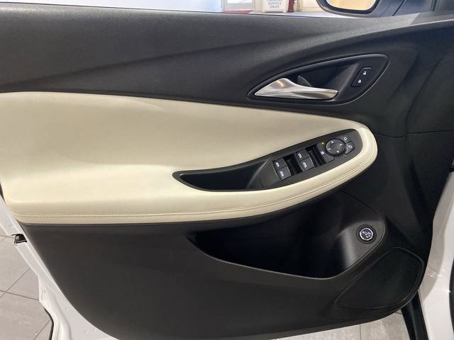 Used 2020 Buick Encore GX Select FWD image 21