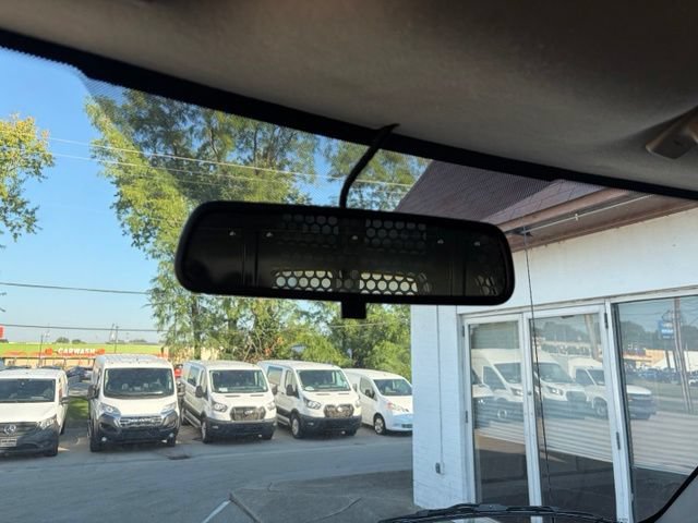 Used 2025 GMC Savana 2500 w/ Driver Convenience Package RWD image 15
