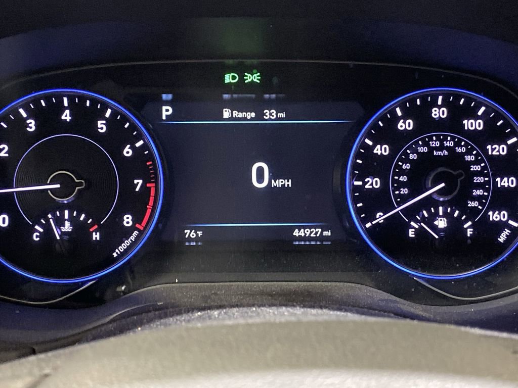 Used 2021 Hyundai Palisade SEL w/ Premium Package image 13