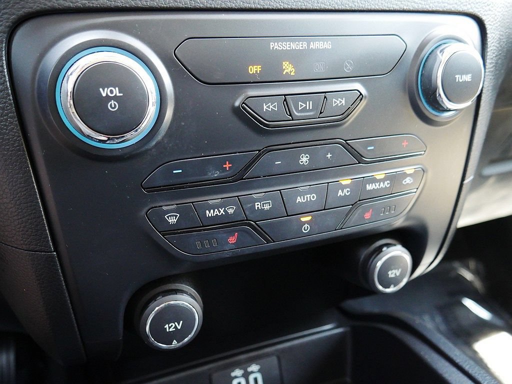 Used 2019 Ford Ranger XLT w/ Equipment Group 302A Luxury AWD/4WD image 44