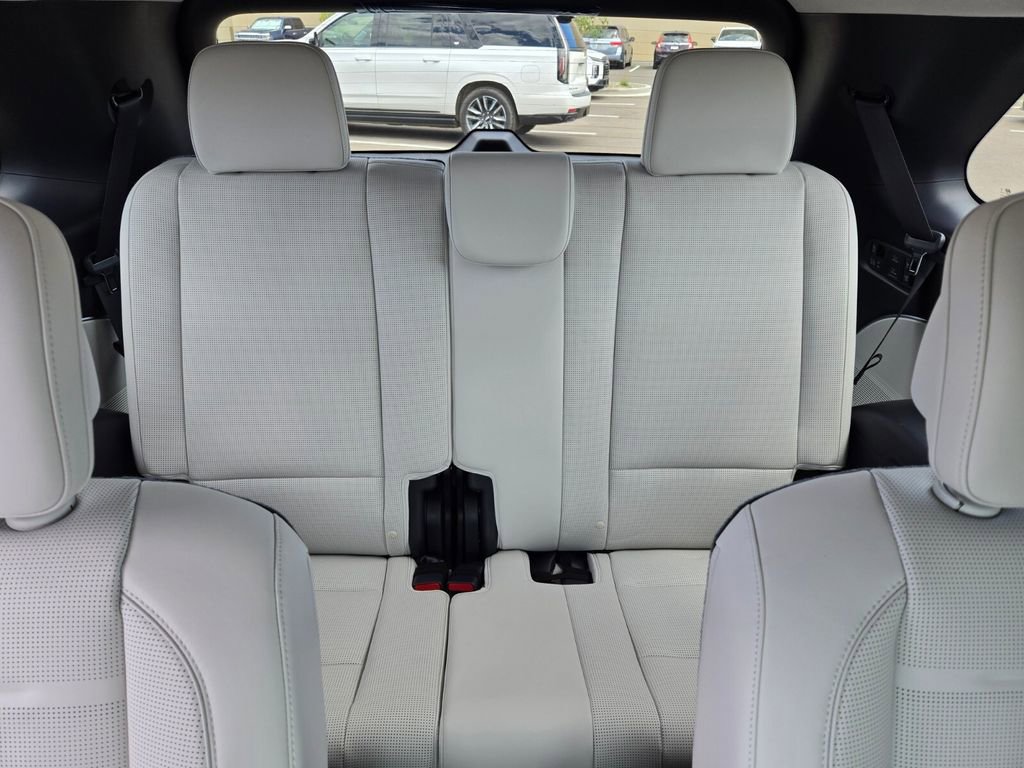 New 2026 Hyundai Palisade Calligraphy image 26