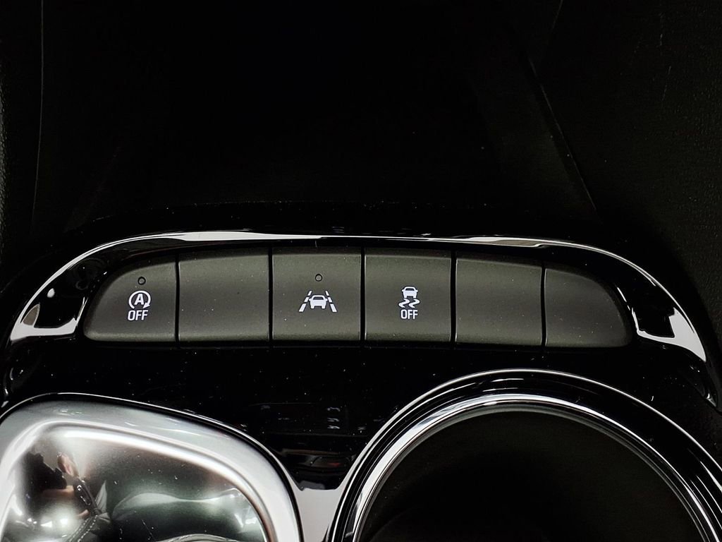 New 2026 Buick Encore GX Preferred w/ Comfort Package FWD image 21