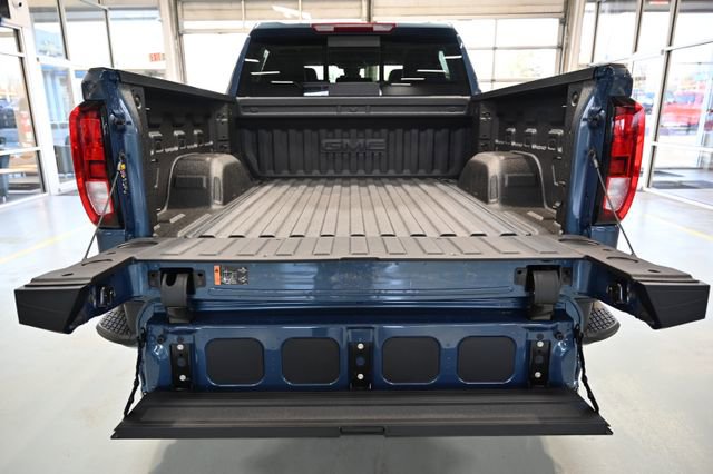 New 2026 GMC Sierra 1500 Elevation w/ Elevation Premium Package image 9
