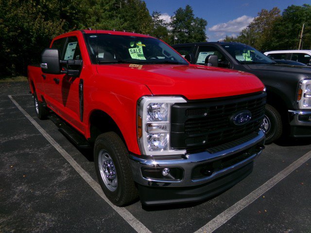 New 2026 Ford F250 XL image 3