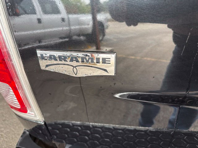 Used 2017 RAM 3500 Laramie AWD/4WD image 12