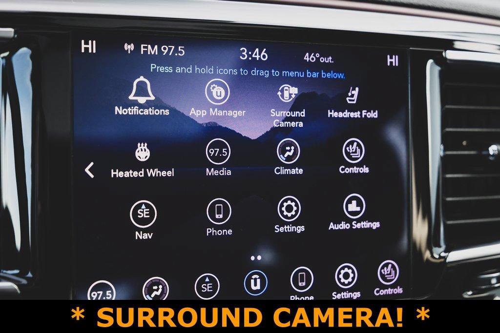 Used 2020 Chrysler Pacifica Limited FWD image 4