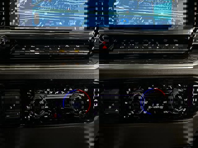 New 2026 Chevrolet Silverado 1500 LTZ image 18