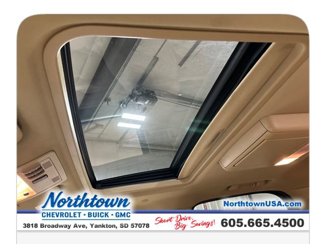 Used 2013 GMC Yukon Denali AWD/4WD image 21