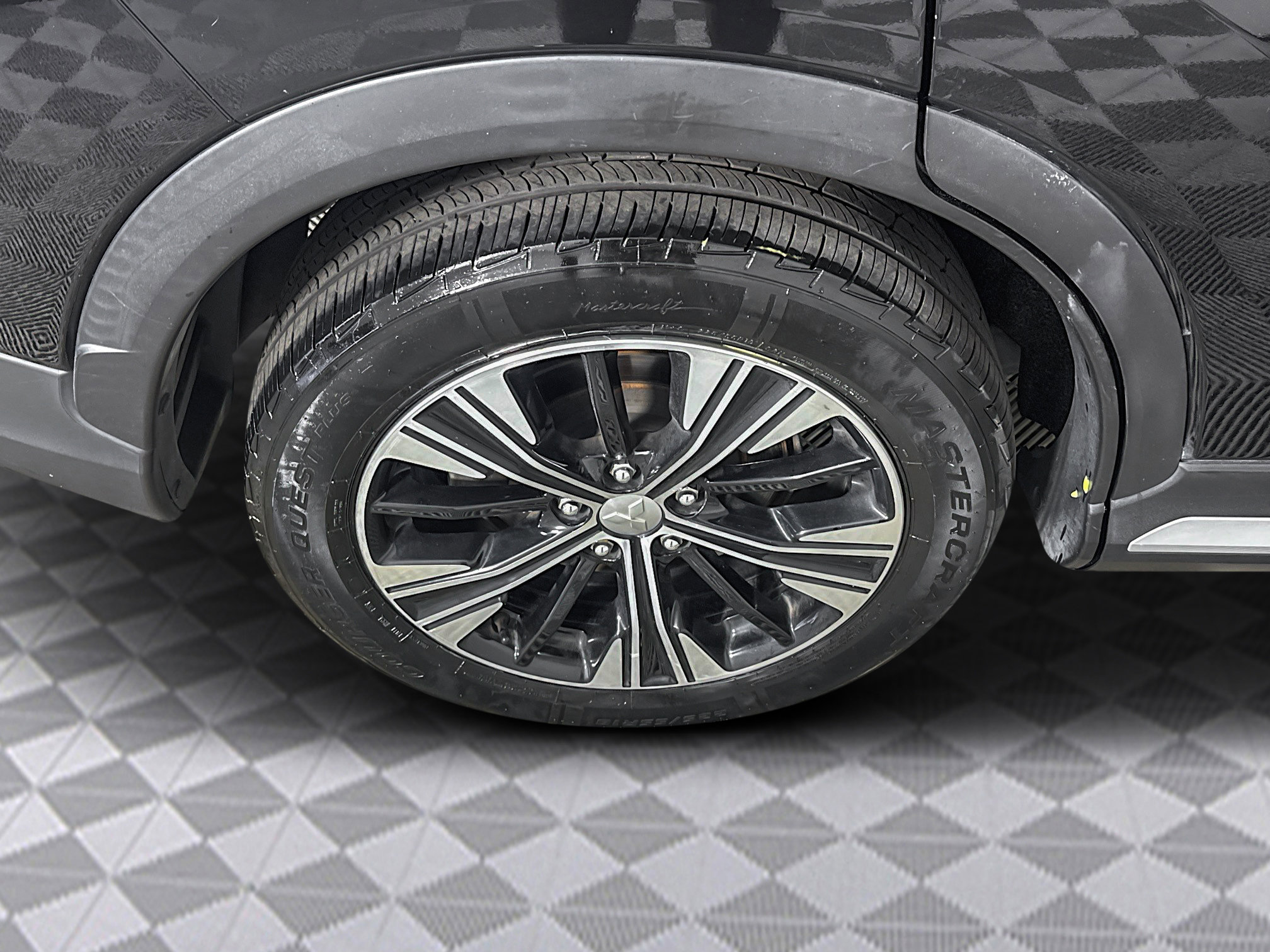 Used 2020 Mitsubishi Eclipse Cross SE image 37