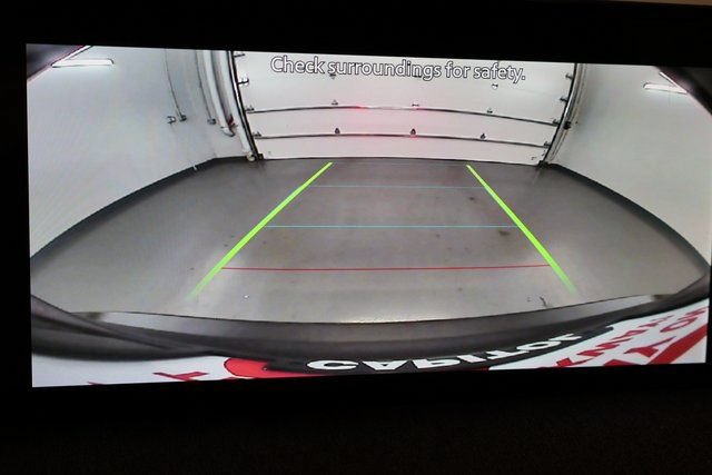 New 2026 Nissan Kicks SV w/ SV Premium Package FWD image 25