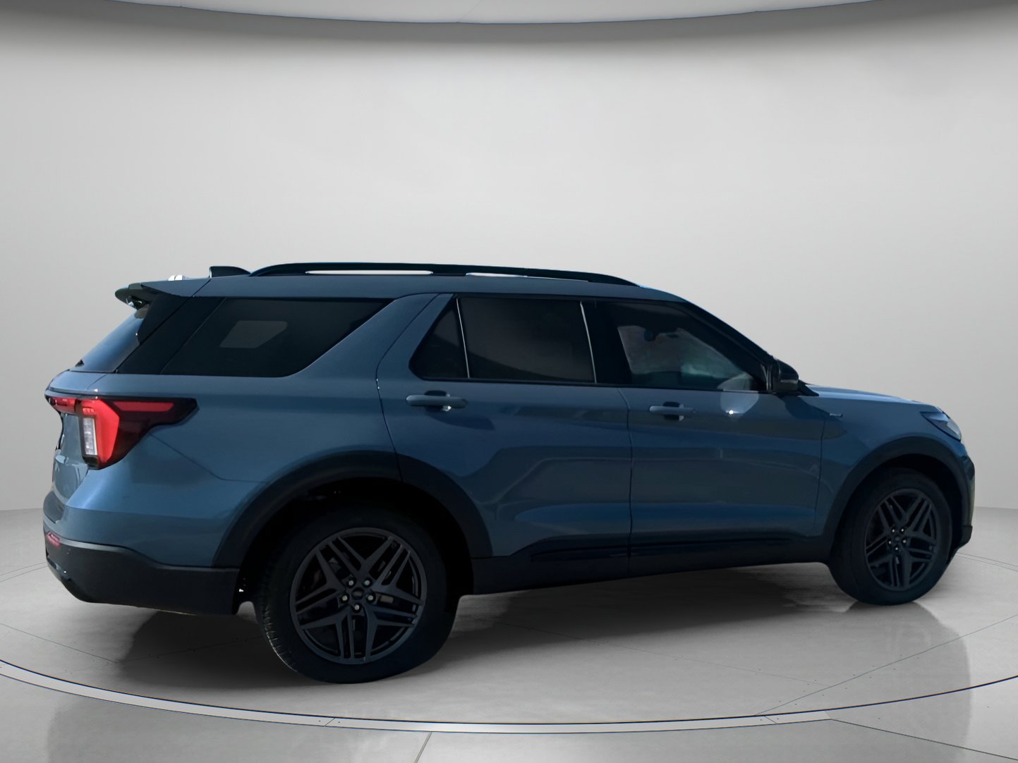 New 2026 Ford Explorer ST-Line image 32
