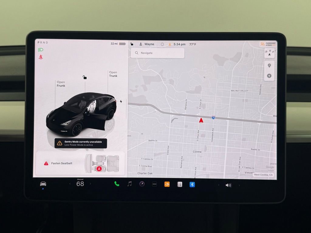 Used 2022 Tesla Model Y Performance image 26