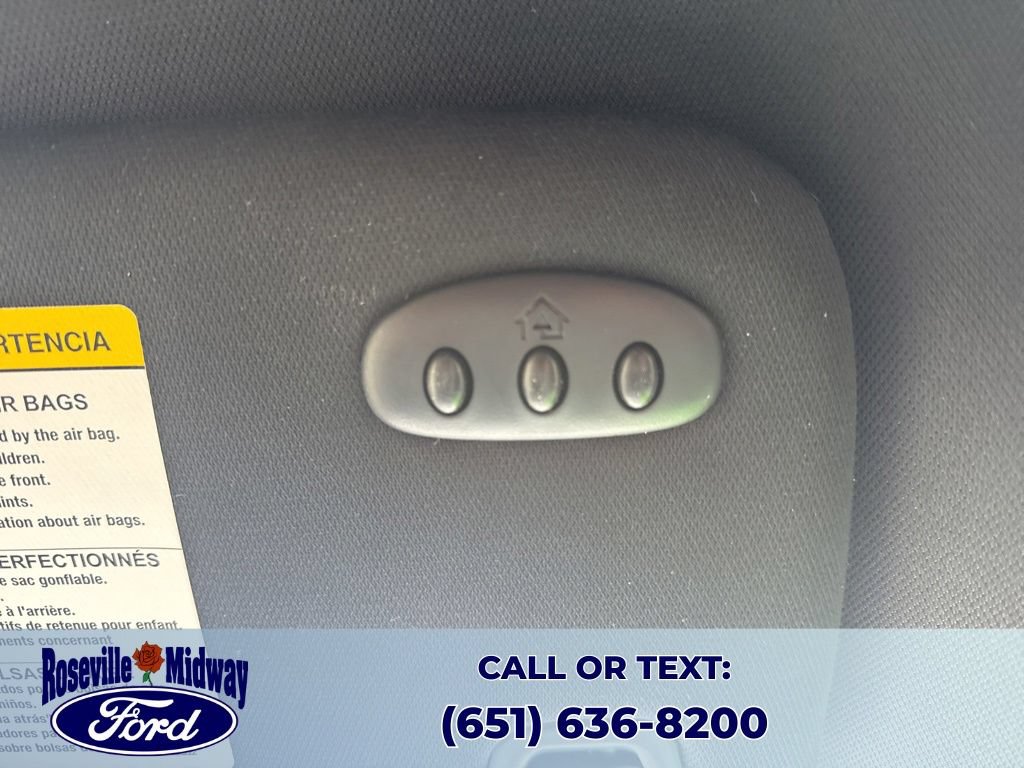 Used 2022 Ford Edge ST-Line AWD/4WD image 18