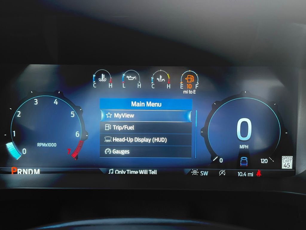 New 2025 Ford F150 Lariat w/ Equipment Group 502A High image 22