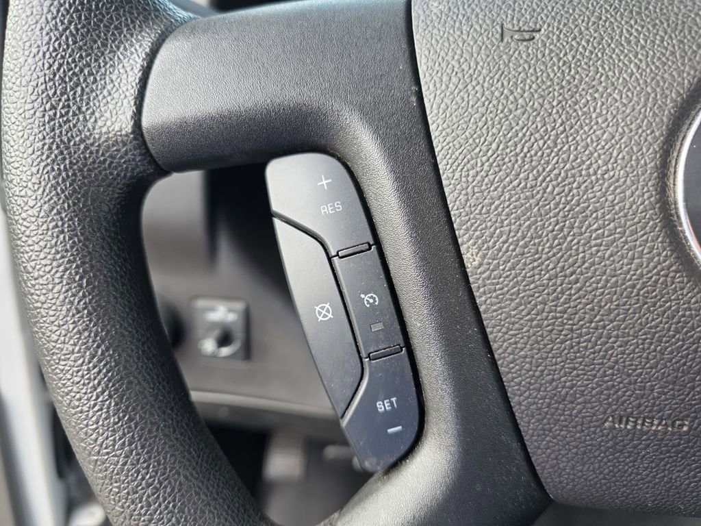 Used 2024 Chevrolet Express 2500 w/ Driver Convenience Package image 15