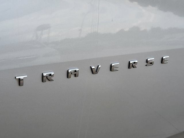 Used 2018 Chevrolet Traverse LT AWD/4WD image 11