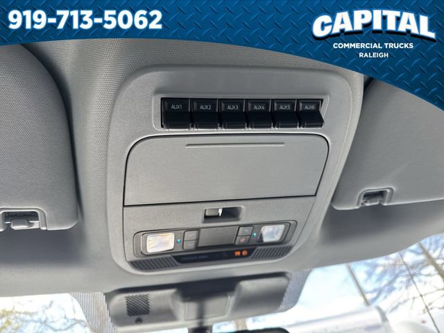 New 2026 Ford F350 XL w/ XL Chrome Package image 29