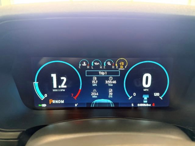 Used 2023 Ford F150 Tremor w/ Equipment Group 402A High image 27