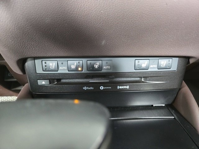 Used 2021 Lexus ES 250 250 image 22